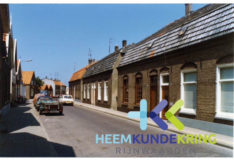 Tolstraat 11-7-1977 Coll. HKR (6)
